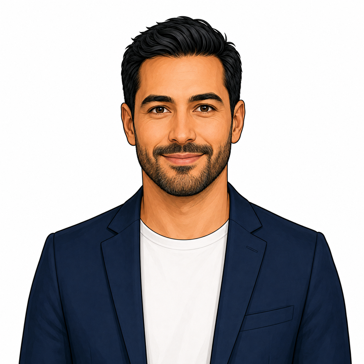 Darius Farhadi